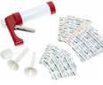 Jerky Gun & Seasoning Kit 